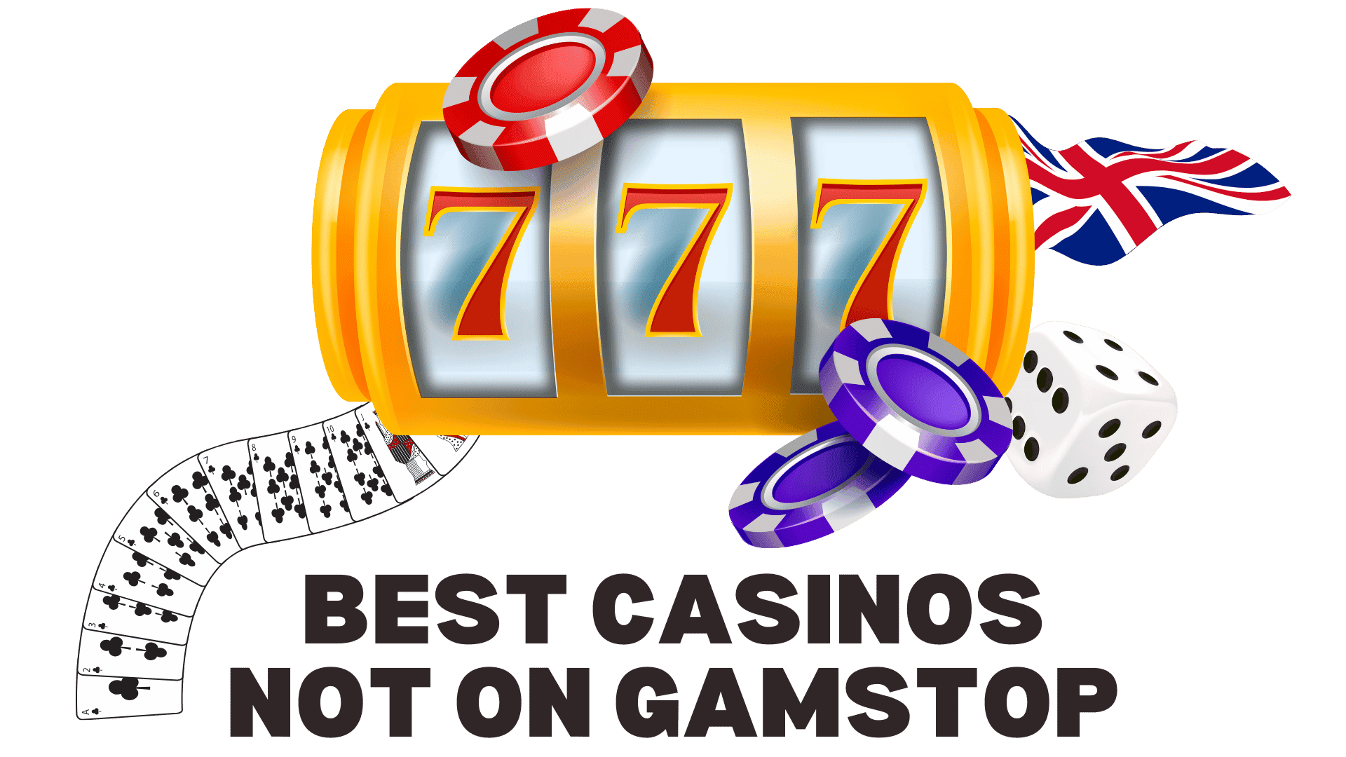 Explore the Best Non Gamstop Casinos UK 138 Explore the Best Non Gamstop Casinos UK 138