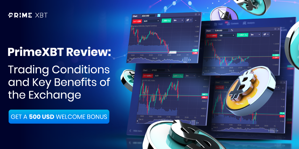 Exploring PrimeXBT Argentina The Future of Cryptocurrency Trading Exploring PrimeXBT Argentina The Future of Cryptocurrency Trading